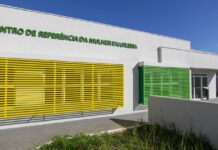 Centros de referência da mulher brasileira promovem feira solidária