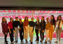 GDF e FIFA avançam em tratativas para Copa do Mundo Feminina da FIFA 2027™️