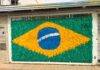 Gama resgata tradição das ruas decoradas para a Copa do Mundo