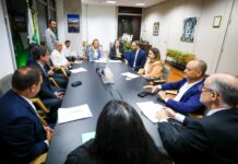 Governadora determina transferência do Centro Pop da Asa Sul