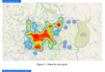 Tecnologia e inteligência pericial auxiliam órgãos de trânsito na identificação de pontos críticos de acidentes no DF