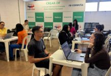 Cras Móvel leva atendimento a trabalhadores de materiais recicláveis na Estrutural