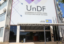 UnDF lança 2ª edição do Programa Institucional de Bolsas de Extensão Universitária (Pibex)
