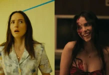 Produtor de “Corra!” vê esperança para o cinema em “Backrooms” e “Obsessão”