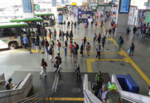 Modernização e segurança marcam o primeiro ano de concessão da Rodoviária do Plano Piloto