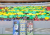 Dada a largada: Brasília inicia contagem regressiva de um ano para a Copa do Mundo Feminina da FIFA 2027™️