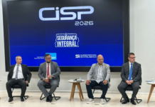 Curso de inteligência conclui turma histórica com maioria feminina e foco na integração institucional