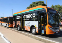 Concessionária de transporte do DF é a primeira a aderir a pacto pela integridade empresarial