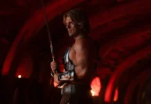 Filme “Mestres do Universo” faz buscas por He-Man terem registro histórico