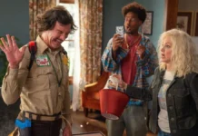 “Todo Mundo em Pânico 6”: quais filmes serão parodiados?