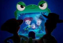 Tecnologia não é vilã em “Toy Story 5” e sim o excesso