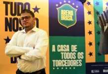 Eliminação do Brasil na Copa deixa brasilienses em luto esportivo