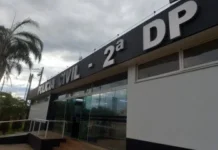 Suspeito de vender vídeos íntimos de mulheres é preso