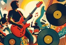 Outlet Premium Brasília celebra Dia do Rock com shows gratuitos neste domingo