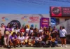 Projeto Alvorecer abre inscrições para oficinas de samba para mulheres
