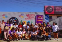 Projeto Alvorecer abre inscrições para oficinas de samba para mulheres