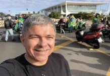 Justiça mantém condenação de blogueiro por bomba no Aeroporto de Brasília