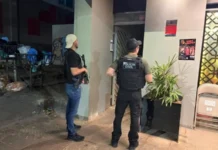 Adolescentes são resgatadas em investigação de exploração sexual na Asa Norte