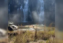 Corumbá de Goiás completa 296 anos de história e natureza
