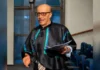 Amigos de José Salomão lamentam morte de professor emérito da UnB
