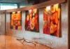Arte amazônica protagoniza mostra gratuita no Memorial dos Povos Indígenas