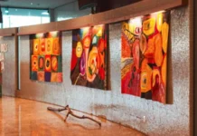 Arte amazônica protagoniza mostra gratuita no Memorial dos Povos Indígenas