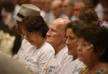 Lei que cria Conselho de Proteção para a Pessoa Idosa entra em vigor