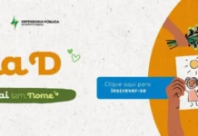 Projeto “Meu Pai Tem Nome” oferece testes de paternidade na Asa Norte