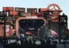 Ronco dos motores e rock marcam início do Capital Moto Week 2026