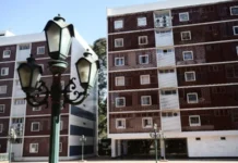 Crônica da Cidade: Do mar da ilha ao silêncio do quadrado