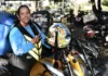 Redes de apoio e qualificação mudam a vida de motoristas e entregadoras