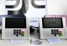 Voto em trânsito pode ser solicitado a partir desta segunda-feira (20/7)