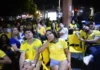 ‘O hexa vai ficar para 2030’: brasilienses lamentam eliminação do Brasil