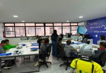 Alunos de escola do Lago Norte iniciam formação em robótica e inovação tecnológica