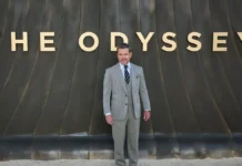 Matt Damon considera “A Odisseia” o filme mais desafiador da carreira