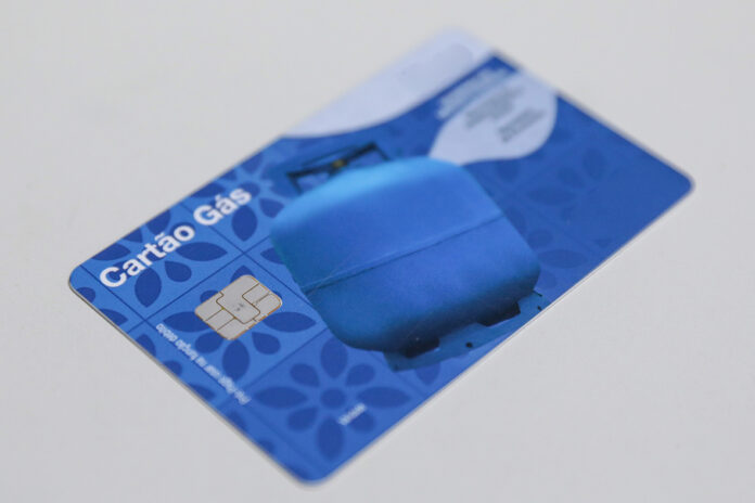 Cartao Gas - Foto Tony Oliveira (2)