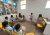 Plenarinha 2026 mobiliza 75 mil estudantes do DF em ações de escuta e participação infantil