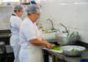 Alimentação escolar da rede pública do DF passa a oferecer tilápia de produtores locais
