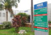 Governadora anuncia ampla reforma estrutural no centro obstétrico do Hmib