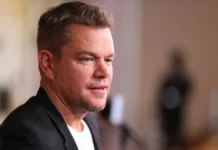 Matt Damon diz que perder papel importante foi um “verdadeiro incentivo”
