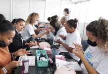 Projeto Jornada da Mulher Trabalhadora divulga lista de selecionadas