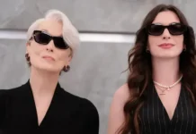 “O Diabo Veste Prada 2”: Circuito Spcine vai exibir filme gratuitamente