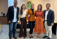 GDF discute estratégias para acolhimento à população de rua