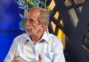 Brandão apresenta propostas para a proteção dos idosos, meio ambiente e o cuidado animal