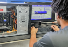 Inscrições abertas para cursos gratuitos de tecnologia em Ceilândia e Santa Maria