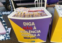 GDF na Sua Porta leva orientações e acolhimento às mulheres em São Sebastião