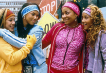 “The Cheetah Girls” vai ganhar nova geração 20 anos após a original