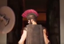 Fortnite adiciona skins de “A Odisseia” em jogo