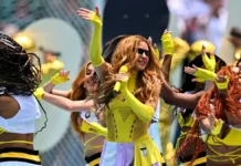 Shakira bate recorde ao atingir 100 milhões de ouvintes mensais no Spotify