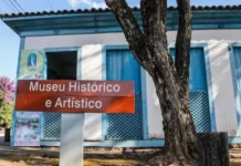 Coisas de cidade pequena